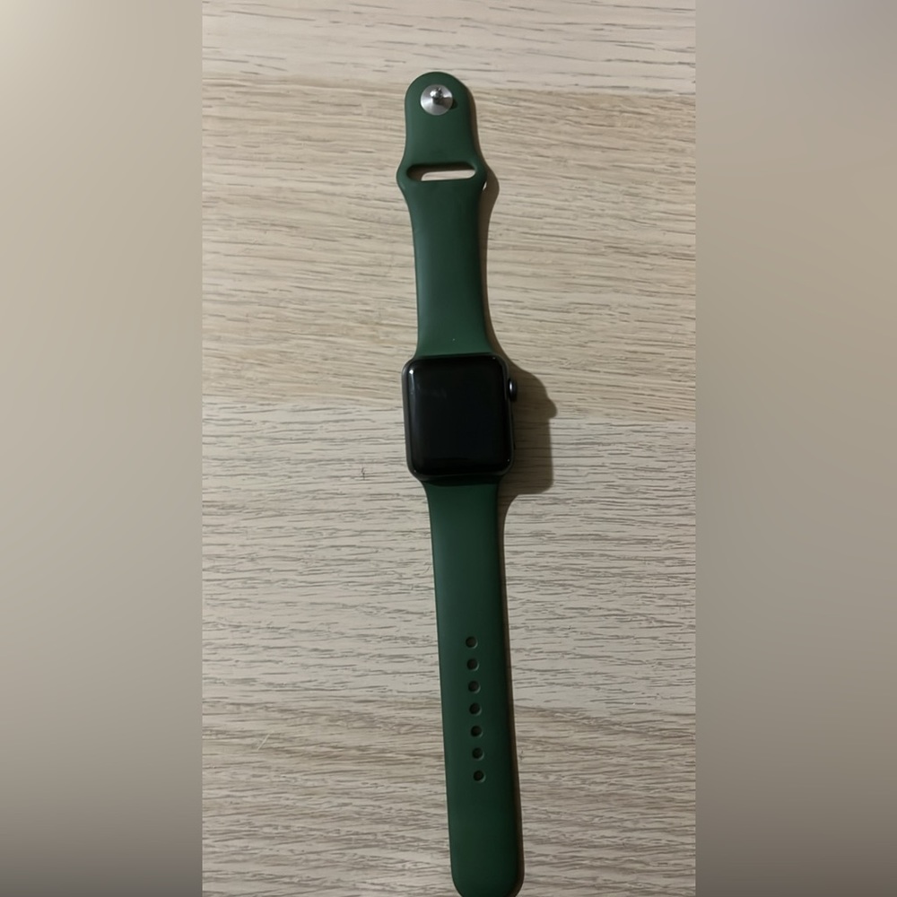 Apple Watch Series 3